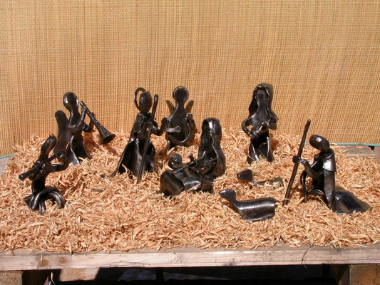 Presepio